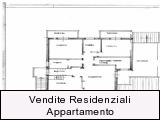 Vendite Residenziali Appartamento 5 loc. - misano